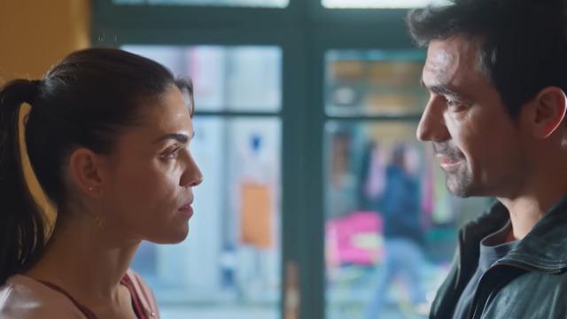 Emine Meyrem kimdir? Ayrılık da Sevdaya Dahil’in Afife’si kaç yaşında, nereli?