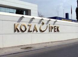 Koza-İpek hisseleri uçuşa geçti