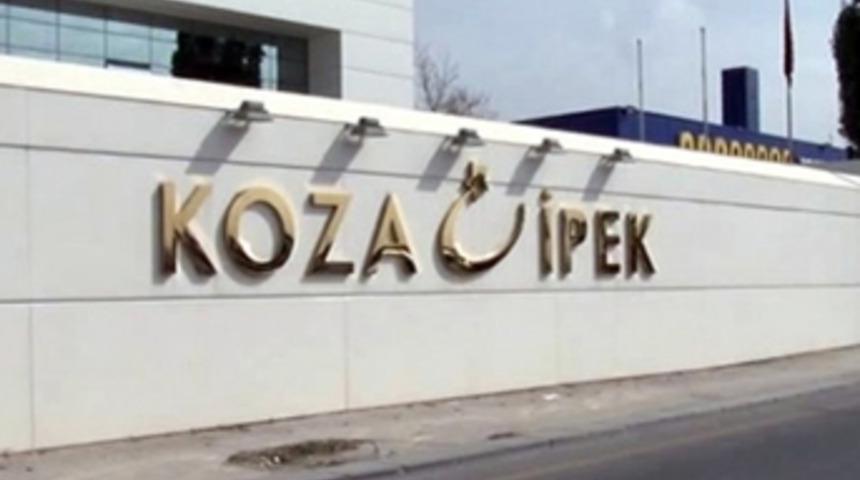 Koza-İpek hisseleri uçuşa geçti