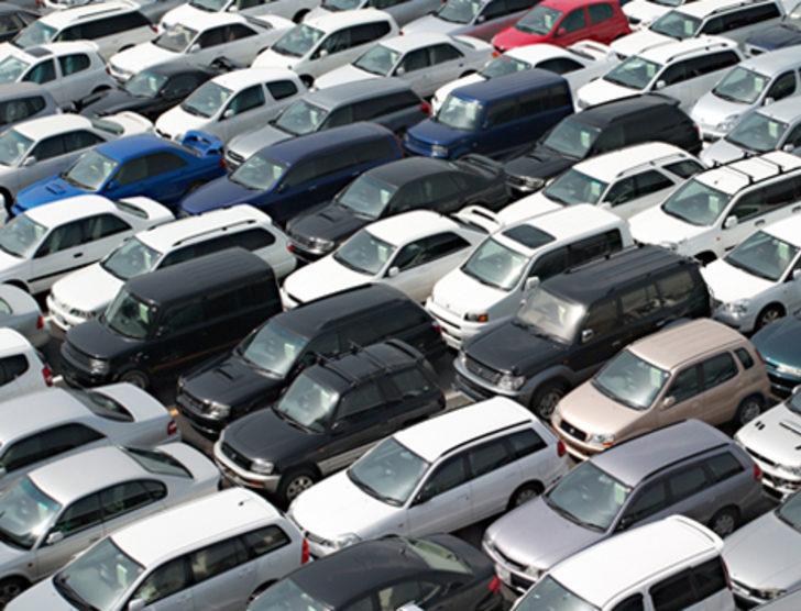 Otomobilde fiyat indirimleri 20 bin liraya dayandı G1