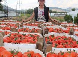 Türkiye'nin para basan köyü