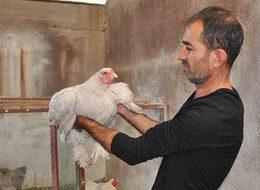 Hobi olarak başladı, tanesini 2 bin TL'den satıyor