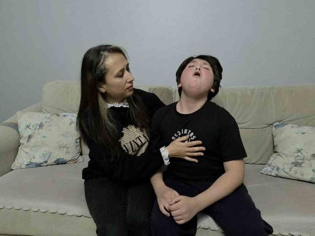 Hayatı kabusa d&ouml;nd&uuml;