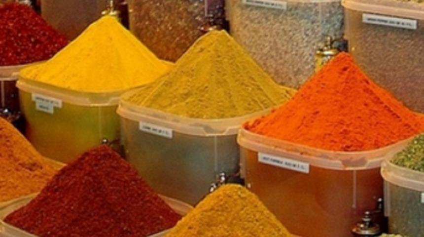 Aktarlarda satılan 38 ürün yasaklandı