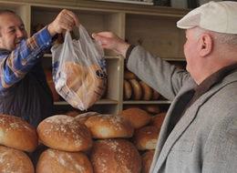 Valilik itiraz etti, ekmek 1 liraya düştü