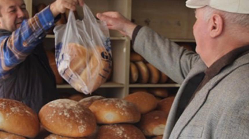Valilik itiraz etti, ekmek 1 liraya düştü