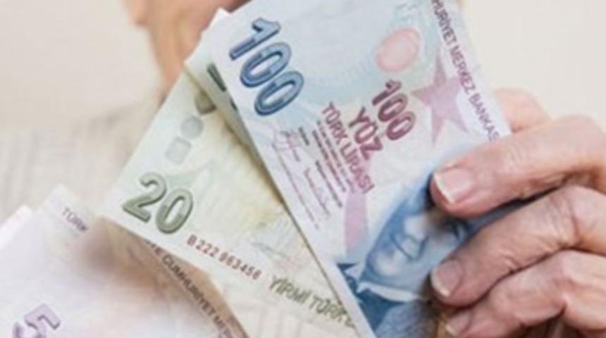 Her çalışana bin lira devlet katkısı