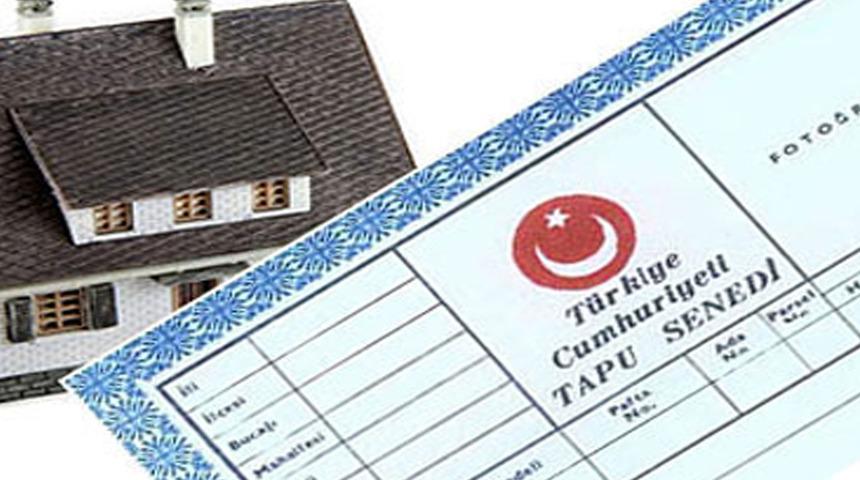 Tapu için de mobil sorgulama geldi