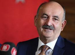 'Asgari ücret 1300 TL altına düşmeyecek'