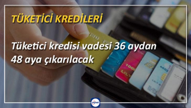 Kredi kartlarına taksitlerde düzenleme G4