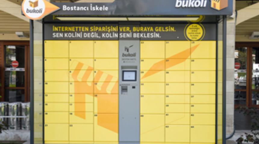 Morhipo.com, Bukoli ile İstanbullular için kargoda sınırları kaldırdı