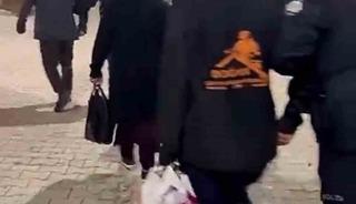 Altın&ouml;z&uuml;&rsquo;nde hapis cezası ile aranan 4 kişi yakalandı