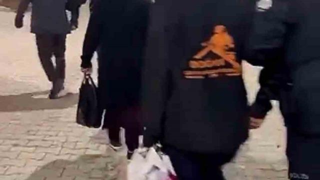 Altınözü’nde hapis cezası ile aranan 4 kişi yakalandı