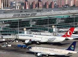 Atatürk Havalimanı'nda yeni güvenlik önlemleri