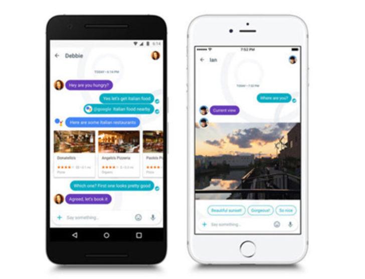 Edward Snowden: Allo tehlikeli bir yazılım G1