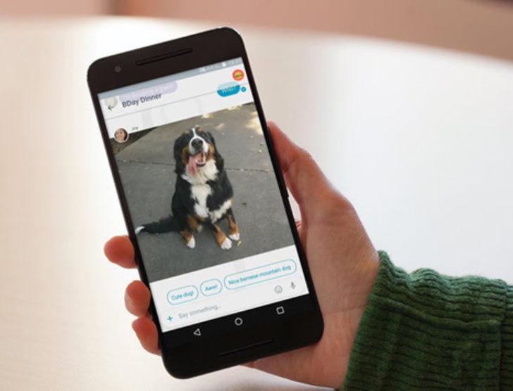 Edward Snowden: Allo tehlikeli bir yazılım G2