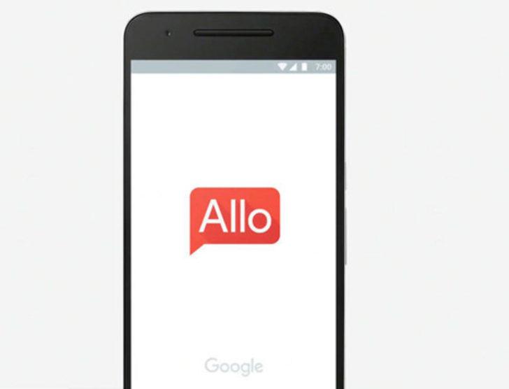 Edward Snowden: Allo tehlikeli bir yazılım G5