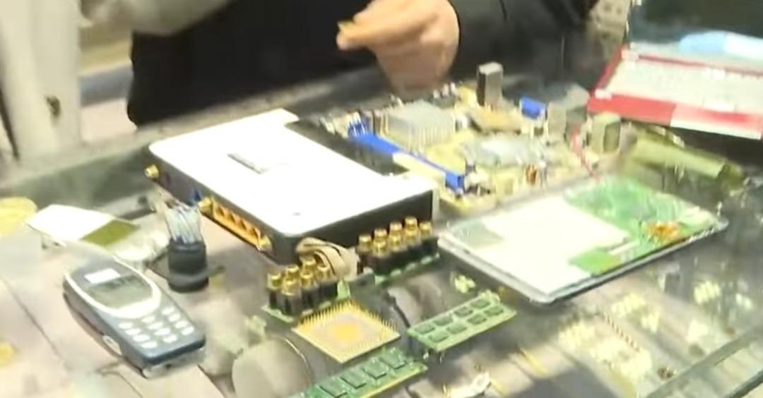 Altın deposu &ccedil;ıktı: &Ccedil;&ouml;pe atılanları topladı! Kuyumcuya getirdi, 275 bin TL aldı 4