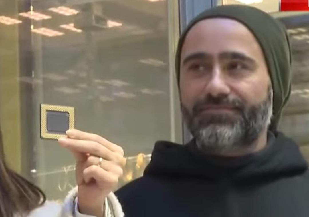 Altın deposu &ccedil;ıktı: &Ccedil;&ouml;pe atılanları topladı! Kuyumcuya getirdi, 275 bin TL aldı 6