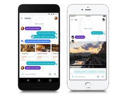 Edward Snowden: Allo tehlikeli bir yazılım