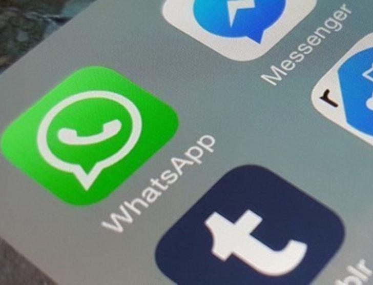 WhatsApp'ta yeni şifre dönemi G3