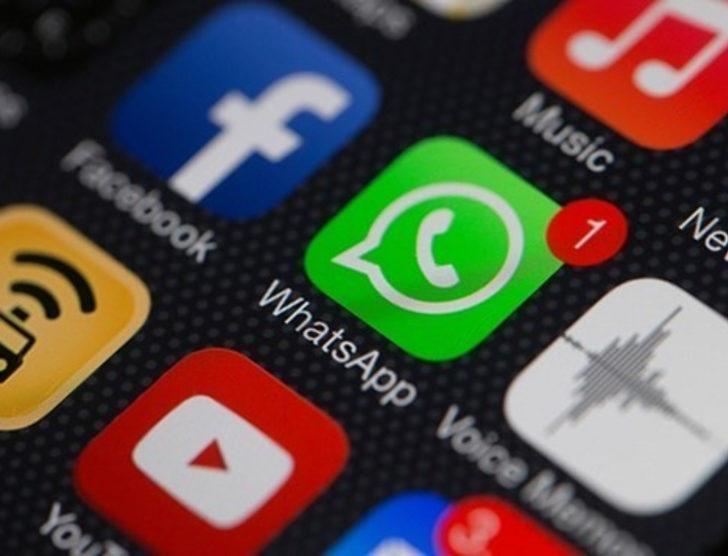 WhatsApp'ta yeni şifre dönemi G4
