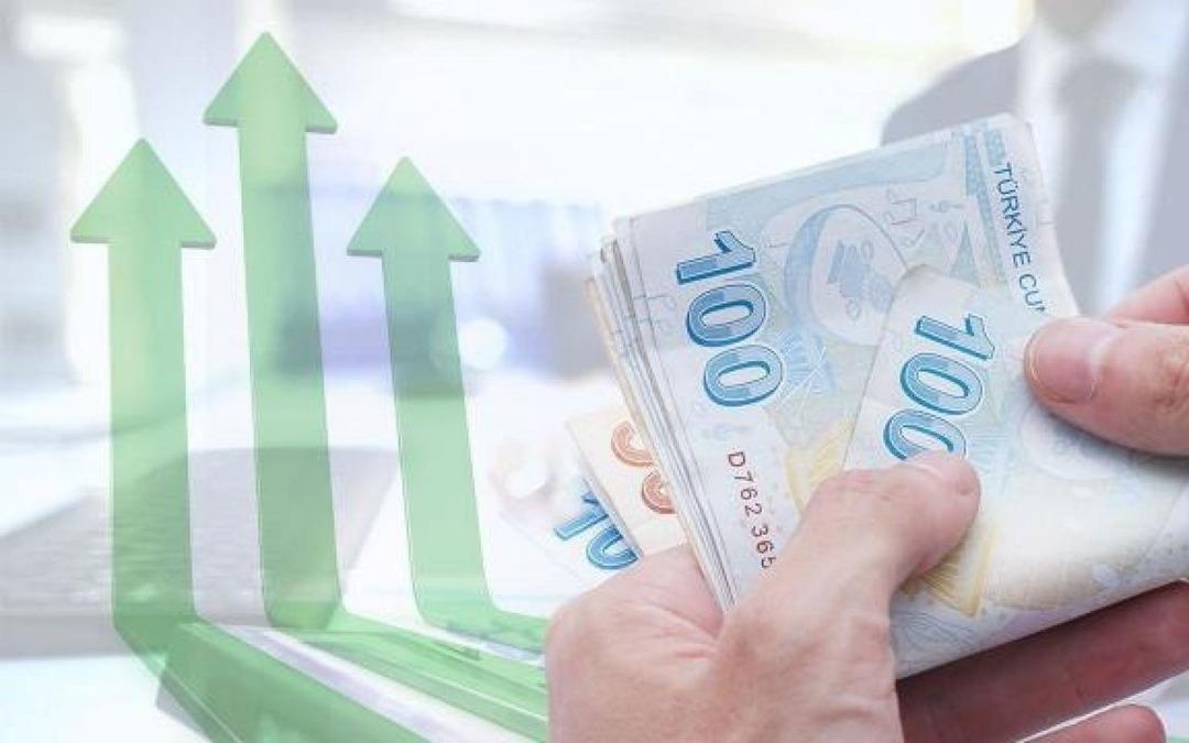 Emeklinin g&ouml;z&uuml; TBMM de! Kritik g&ouml;r&uuml;şme i&ccedil;in geri sayım başladı 1