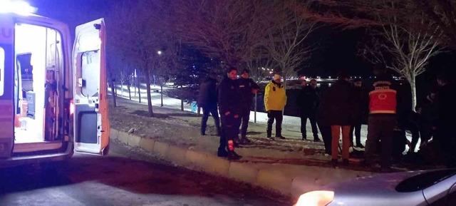 Van&rsquo;da trafik kazası: 1 yaralı 2