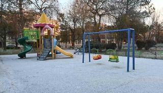 Eskişehir&rsquo;in y&uuml;ksek kesimleri eksi 5 dereceyi g&ouml;rd&uuml;