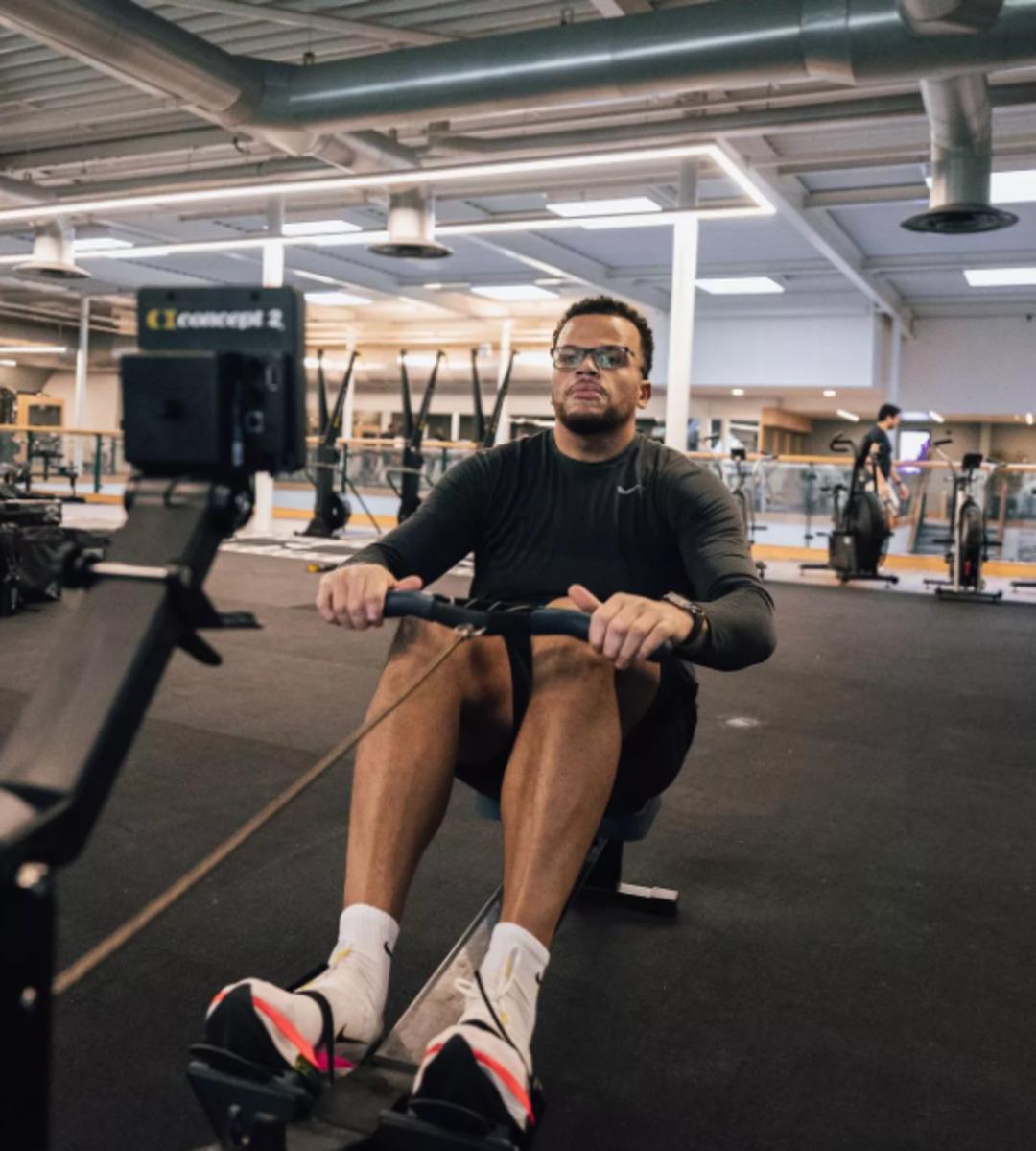 Tartı bile kilosunu &ouml;l&ccedil;m&uuml;yordu: Tam 95 kilo verdi! 3