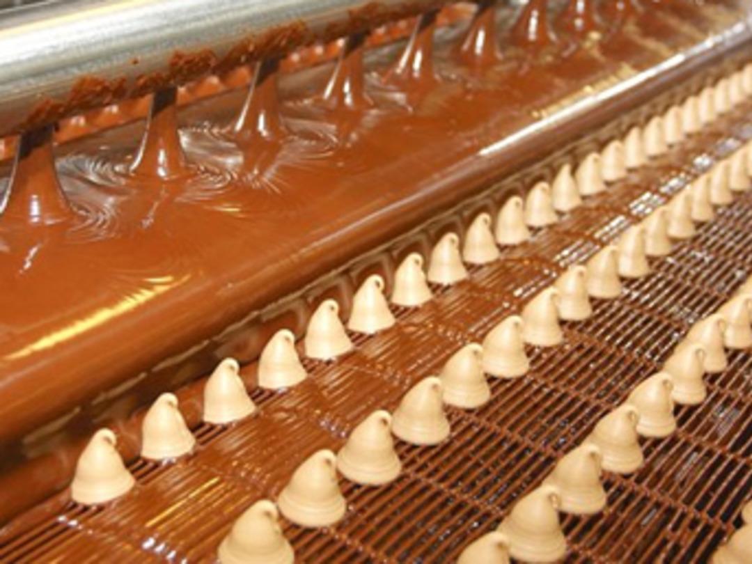 &Ccedil;ikolata yemek 2050'de zenginlerin bir ayrıcalığı olacak