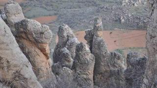 Son dakika: Gelincik Dağı turizme kazandırılmayı bekliyor