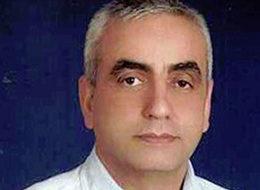 Ekici Peynirleri'nin sahibi Mansur Ekici hayatını kaybetti