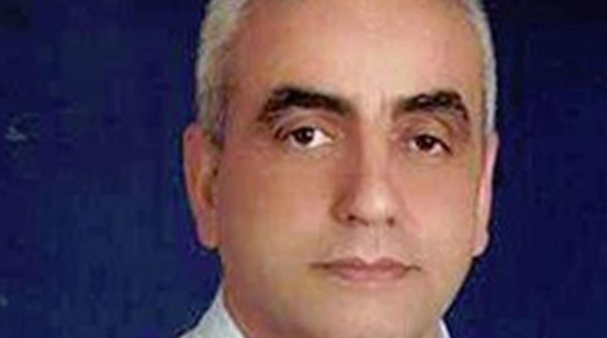 Ekici Peynirleri'nin sahibi Mansur Ekici hayatını kaybetti