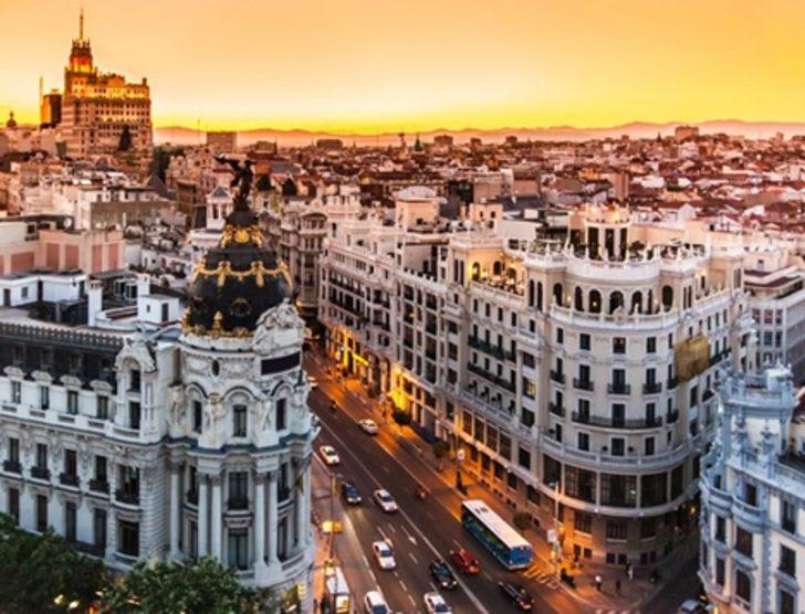 En çok altına sahip 20 ülke G5