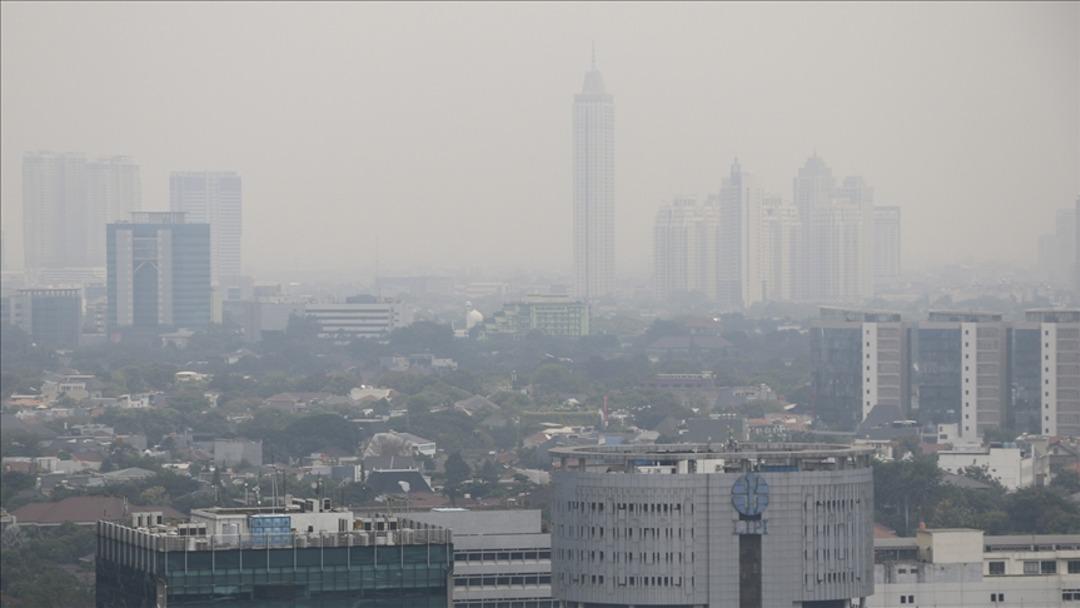 Bir anda ortadan kayboldu: G&uuml;ney Sulawesi de seyir halindeki u&ccedil;aktan haber alınamıyor! 1