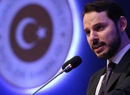 Doğalgaza yüzde 10 indirim