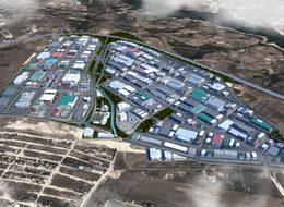 Türkiye Endüstri 4.0 Devrimine Deliklikaya Sanayi Bölgesi’yle Hazırlanıyor