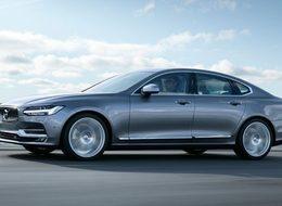 Volvo 127 bin aracını geri çağırdı