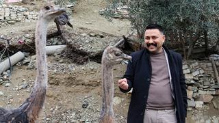 Son dakika: Başta istemedi: Arkadaşının hediyesi ona yeni bir mesleğin kapısını a&ccedil;tı