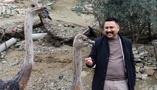 Başta istemedi: Arkadaşının hediyesi ona yeni bir mesleğin kapısını a&ccedil;tı