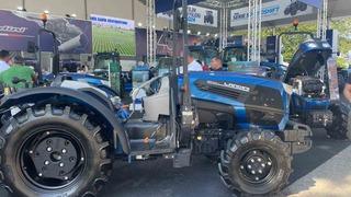 Son dakika: Trakt&ouml;r satışları ge&ccedil;en yıl 50 bin adedin &uuml;zerinde oldu