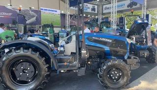 2025'te satılan trakt&ouml;r sayısı belli oldu