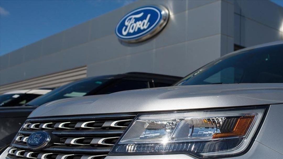 Ford dan hafif ticari ara&ccedil;ta 83 bin 131 satış 1