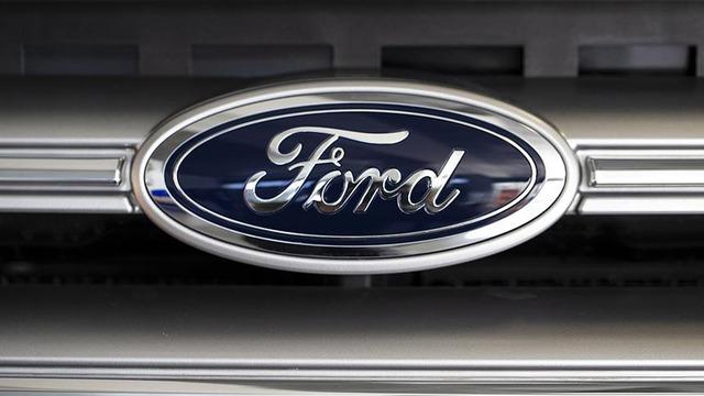 Ford'dan hafif ticari araçta 83 bin 131 satış