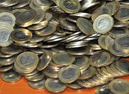 Cebimizdeki 'bozuk' para 2 milyarı aştı