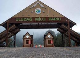 Uludağ'a HGS ve OGS sistemi geliyor