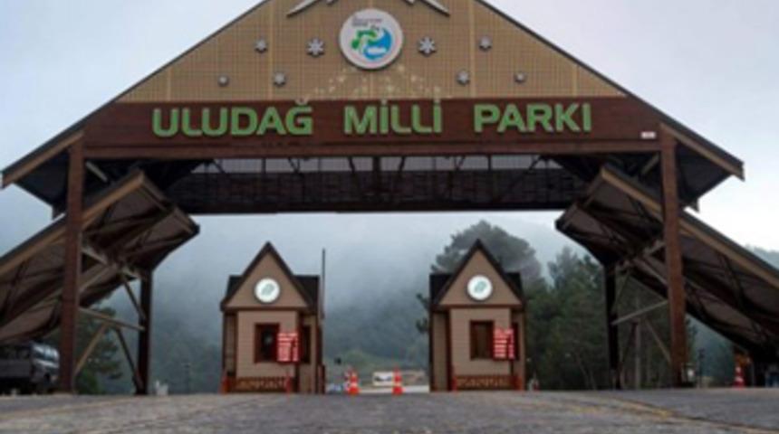 Uludağ'a HGS ve OGS sistemi geliyor