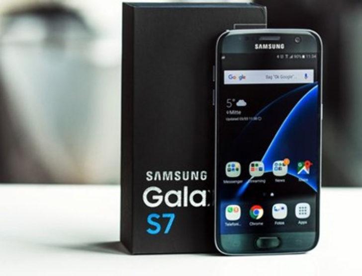 2016'nın en çok satan Android telefonları G4