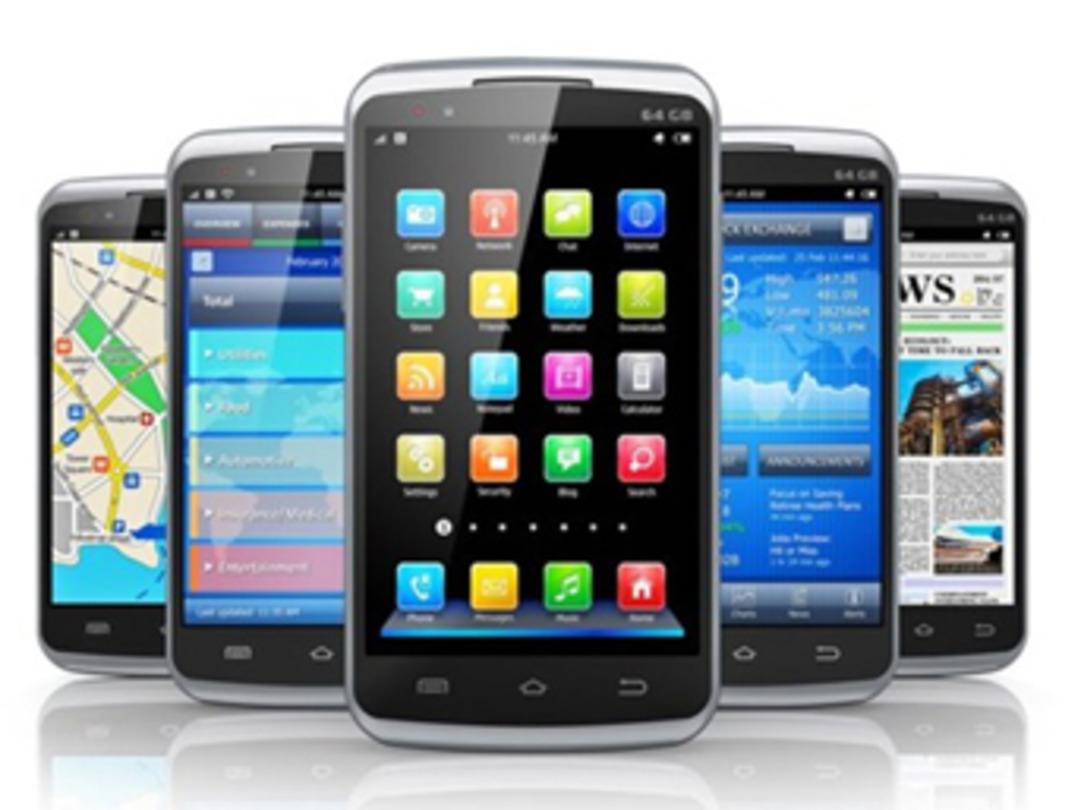 2016'nın en &ccedil;ok satan Android telefonları